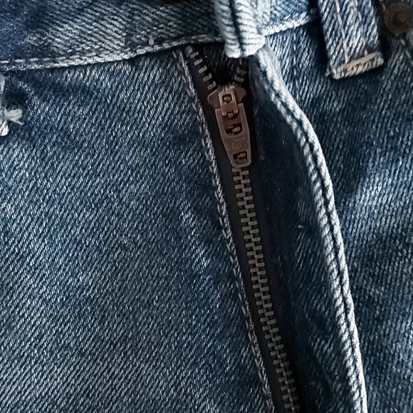 Zara Denim Shorts🛍 - Picture 9 of 9